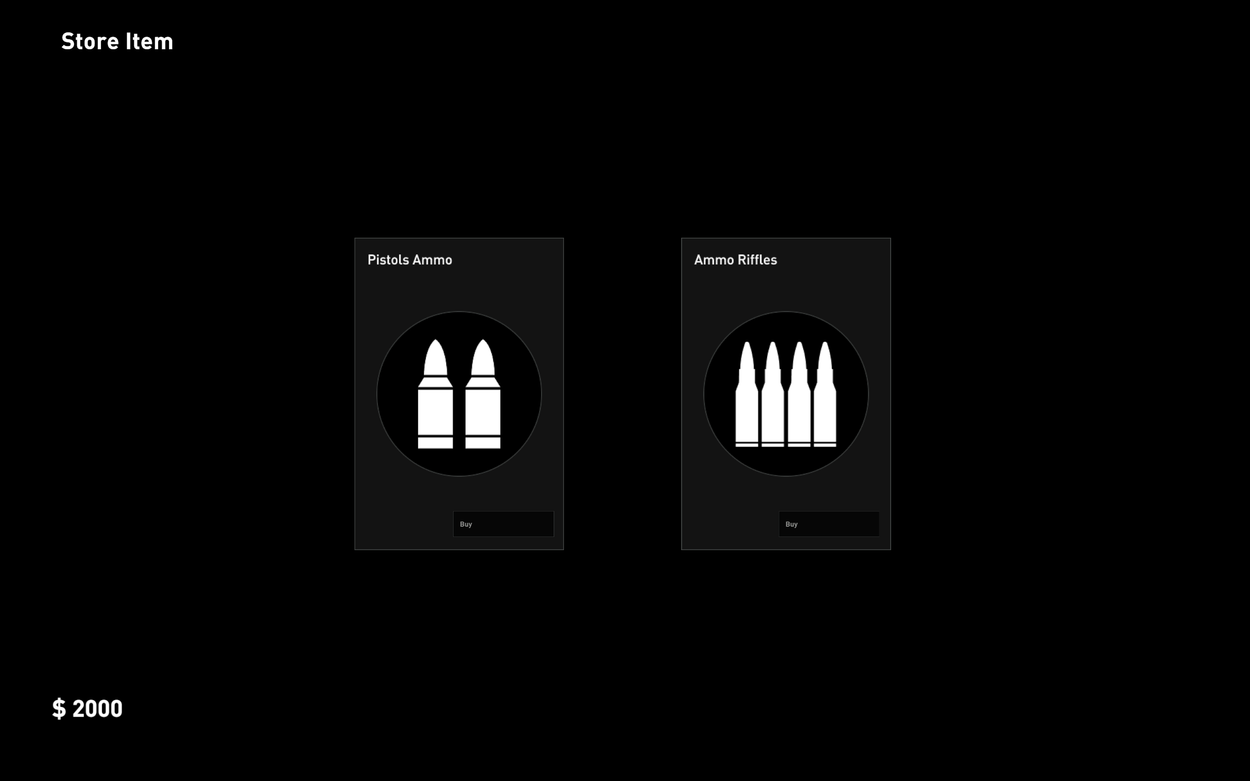 VoidWake Patch Notes 1.0.8